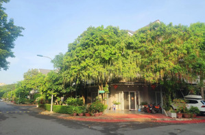 bán căn shophouse góc 150m2, giá ưu đãi 22tỷ tại kdc park riverside, phú hữu, q9, hcm