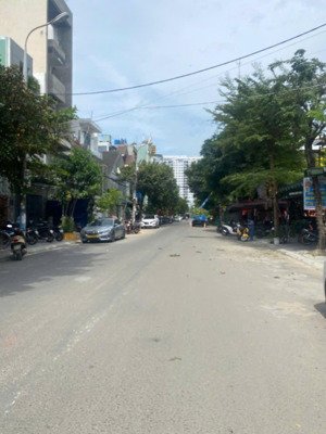 bán đất mặt tiền đường nam thọ 7 sơn trà