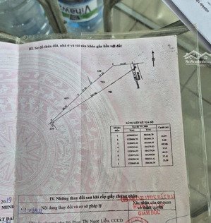 : bán gấp lô đất vườn 1.000m², giá chỉ 850 triệu sổ hồng riêng, pháp lý chuẩn