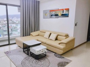 cho thuê căn hộ 2pn phú tài residence - full nt | 6,5 triệu/tháng