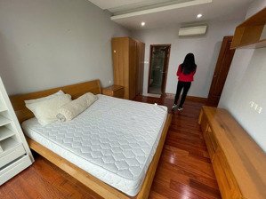 cho thuê cc 105m2, 3pn, 2wc tại hoàng đạo thúy, trung hòa, giá 16 triệu