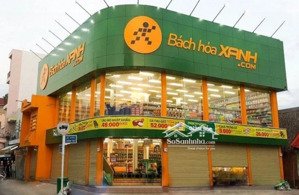góc 2mt ngay bình thạnh - dt: 10 x 25m - hđt: 120 triệu/tháng - gía: 45tỷ còn thương lượng