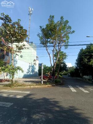 269 Bán đất 2 mặt tiền – Nguyễn Văn Tỵ, Hòa Phước, Hòa Vang - Giá đầu tư