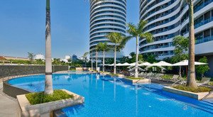 cho thuê chung cư city garden : dt 70m2.1pn giá 21 tr/th lh hưng