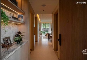 căn hộ 2pn2wc view trực diện sông đồng nai, bàn giao full nội