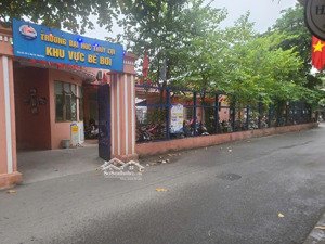 hiếm! thoáng! tập thể chùa bộc, t1, 2 mặt ngõ, 65m2 (43 m2 sổ), nhỉnh 5 tỷ