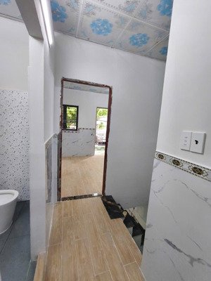 bán nhà đẹp vào ở ngay mt hẻm bình đông p15q8, 50m2, shr, nhỉnh 4 tỷ