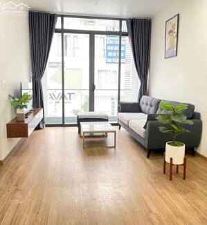 Căn hộ 1 phòng ngủ riêng tư cho thuê tại KĐT Waterfront