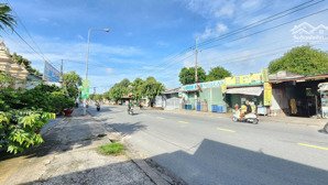 bán đất mặt tiền nguyễn du đầu tư kinh doanh tốt gần cổng sau vship1, chợ 434