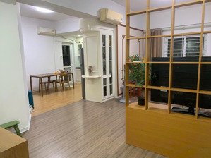 cho thuê chung cư cao cấp 3 phòng ngủ full đồ trung tâm phố láng hạ - 16 triệu/tháng 