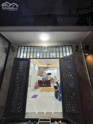 BÁN NHÀ MỚI TINH THÔN 3 VẠN PHÚC THANH TRÌ, 43M2 X 4 TẦNG, RẤT GẦN Ô TÔ, SỔ VUÔNG VẮN