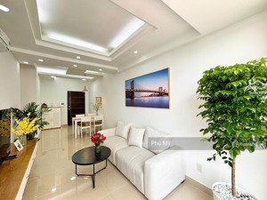 bán ch sky garden 3 quận 7. 72m2 2 phòng ngủ, nội thất đầy đủ. giá chỉ 5,85 tỷ.