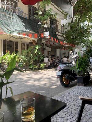 269 - Bán Đất Kiệt Oto Nguyễn Văn Linh - Thạc Gián Thanh Khê- 63m3 - ngang 4.5m - Giá đầu tư