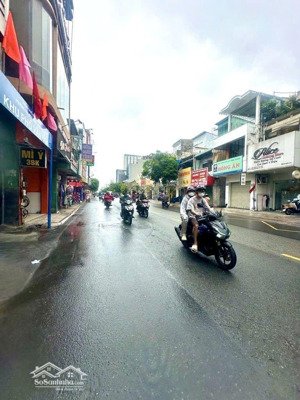 bán nhà hẻm xe hơi thông sát mặt tiền nguyễn khoái quận 4 ngang lớn 6,5m nở hậu 157m2 chỉ 12 tỷ 8