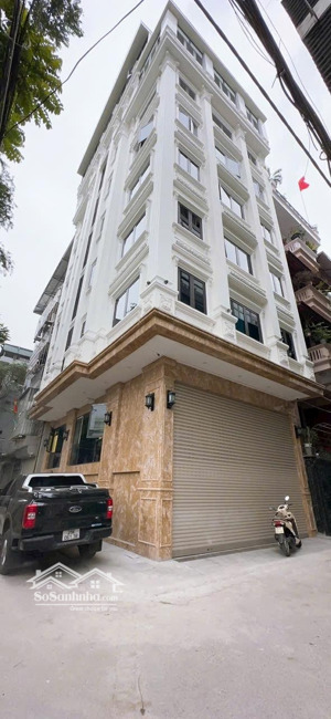 bán nhà riêng 100m2 tại nghĩa đô, cầu giấy, hà nội, 48 tỷ vnd, hàng hiếm!