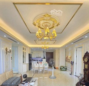 bán chung cư a5 đại kim định công - view hồ - nội thất đẹp - 125m2 - 3pn - 6.79 tỷ