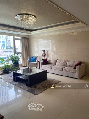 căn hộ cao cấp hàn quốc cantavil 3pn, tầng cao , hướng view đông bắc mát mẻ quanh năm