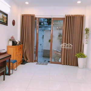 bán nhà hxh sát mặt tiền 3 tầng nguyễn văn đậu , p5 , 93m2 , 10,6tỷ tl . lh việt anh