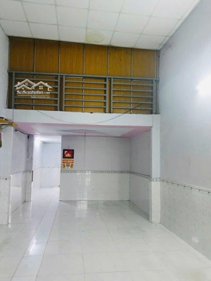 bán nhà 4.2x17m. hẻm xe hơi thông ra 703 lê trọng tấn