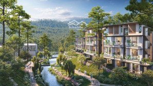 bán villa tại dự án thung lũng thanh xuân, dối diện intercontinental vĩnh phúc: 