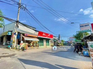 hàng ngon - nhà mặt tiền ngang 6m xây dựng tự do có hầm+4 tầng ngay hoàng diệu 2