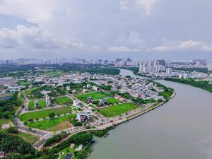 đất biệt thự bộ công an giá ngộp cho quý khách hàng