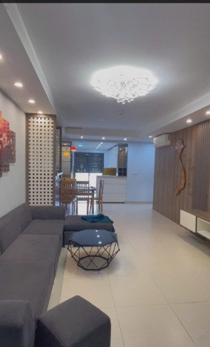 chính chủ cho thuê căn hộ t&t riverview, vĩnh hưng, hoàng mai, 100m² 2pn 2wc 12tr