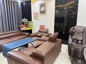 cho thuê nhà nguyên căn khu bạch đằng luxury - đường vòng cầu niệm - trần nguyên hãn - hải phòng