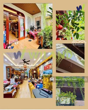 cho thuê nhà nguyễn kim vũng tàu diện tích lớn 241.9m2 thích hợp ở hoặc kinh doanh