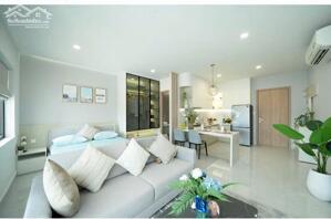 NOXH tại Bình Dương thiết kế chuẩn Singapore chỉ từ 778tr bàn giao đủ nội thất.