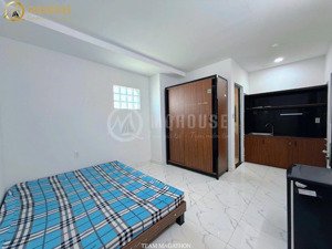 phòng mới trung tâm bình thạnh, sát quận 1 & thủ đức, chỉ vài phút ra landmark 81