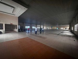 cho thuê kho xưởng trần văn dư, tân bình. lh: 