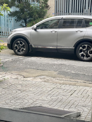 hẻm nhựa quận 11 - xe hơi đỗ cửa, có vỉa hè - ngay thái phiên - 5 tầng - 6,9 tỷ