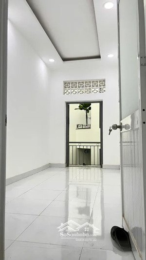 bán nhà riêng tại lê hồng phong, 3,5 tỷ, 18m2, 3 tầng, pháp lý đầy đủ