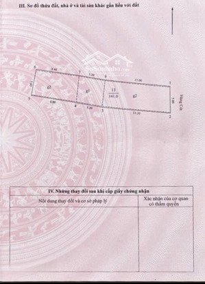 bán nhà mặt phố hàng cót mặt sau phố phùng hưng, hoàn kiếm, 150m2, 5 tầng, mt 5,1m, vỉa hè, 153 tỷ