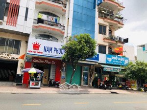 9 tỷ mặt tiền nguyễn thái bình kinh doanh sầm uất, p.12, tân bình, ngang 5m, trệt + 3 lầu, quá rẻ