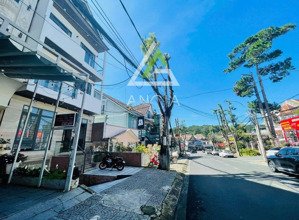 cần bán khách sạn mini mặt phố yersin - cách hồ xuân hương 300m -25 tỷ tlcc