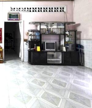 Bán Nhà Hẻm Ô Tô-Nguyễn Văn Lịch-Linh Tây-167m2(ngang 7m, dài 12m)-Chỉ 6 Tỷ(Thương Lượng)