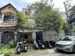 cho thuê villa số 5 đường thái ly, phường thảo điền, quận 2