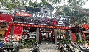 cho thuê nhà mặt phố nguyễn văn lộc,mt 9m, dt 335m2, giá siêu ưu đãi