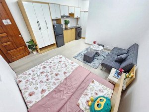 cho thuê gấp nhà trọ 1pn, 1wc, 30m2, giá ưu đãi 6 triệu tại bùi đình túy, q. bình thạnh, hcm