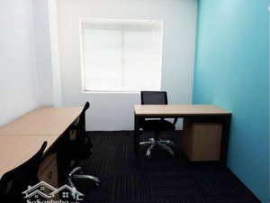 cho thuê văn phòng trọn gói - p. bến thành (quận 1 cũ)