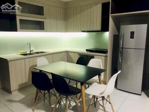 Cho thuê căn hộ Safira KĐ, 50m2 1+1PN Full nội thất giá chỉ 8tr5/tháng nhận nhà ở ngay, Lh: 0388668882 gặp Tâm ( zalo )