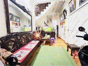 tầm tiền hiếm, an ninh tốt - nhà tân mai - 34m2 - hơn 6 tỷ