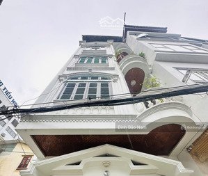 phố vip đào tấn - lô góc 2 mặt tiền - ô tô - kinh doanh - sát phố - diện tích 40m