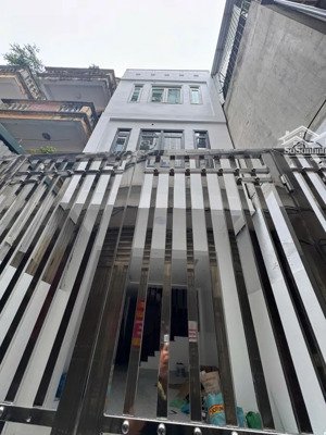[siêu đẹp] bán nhà mới tinh siêu đẹp phố nguyễn ngọc vũ, cầu giấy. dt 59m2, 4 tầng. giá yêu thương