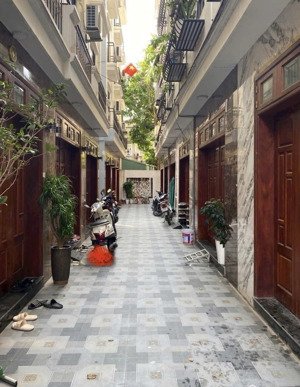 dân xây chủ thiện trí thanh khoản nhà 34m gần trương định - nhỉnh 6 tỷ