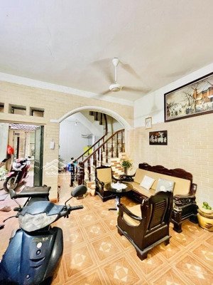 bán nhà riêng tại trường chinh, khương thượng, đống đa, hà nội, giá tốt 9,3 tỷ, 50m2