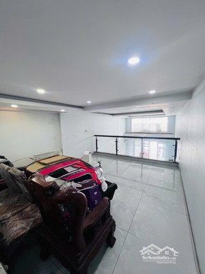 mặt tiền vip lạc long quân 94m2 5 tầng q.11