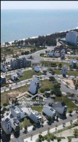 bán đất nền ocean dunes tp phan thiết, dt 7 x 20m 140m2 giá hơn 8 tỷ, gần công viên